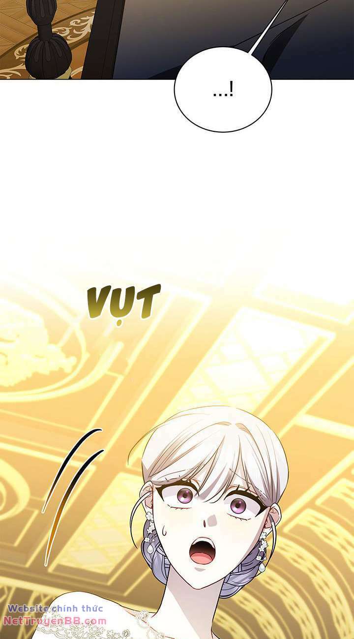 Tôi Sẽ Không Hối Tiếc Vì Anh Đâu - Chap 117 - Trang 56