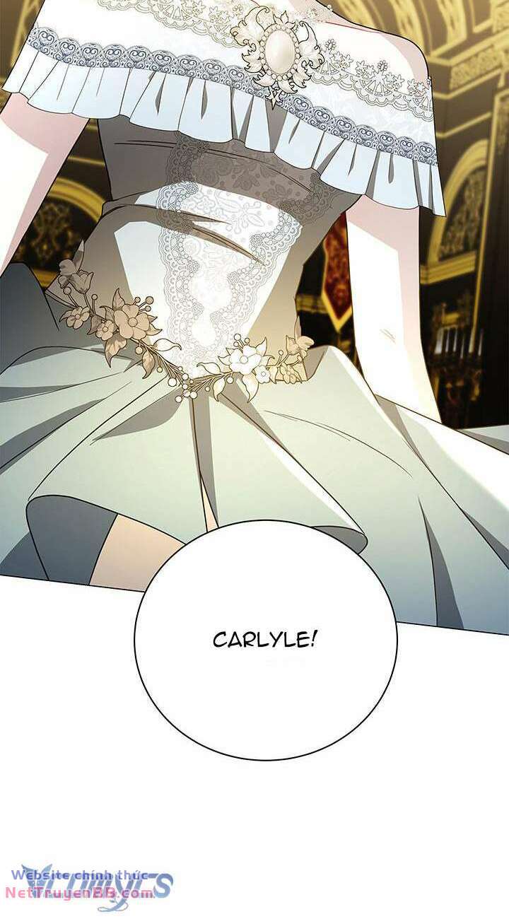 Tôi Sẽ Không Hối Tiếc Vì Anh Đâu - Chap 117 - Trang 57