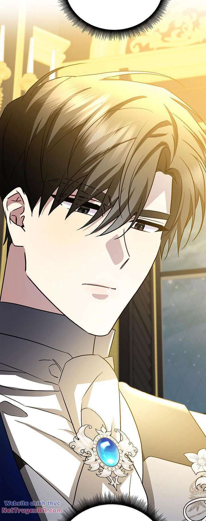 Tôi Sẽ Không Hối Tiếc Vì Anh Đâu - Chap 117 - Trang 59