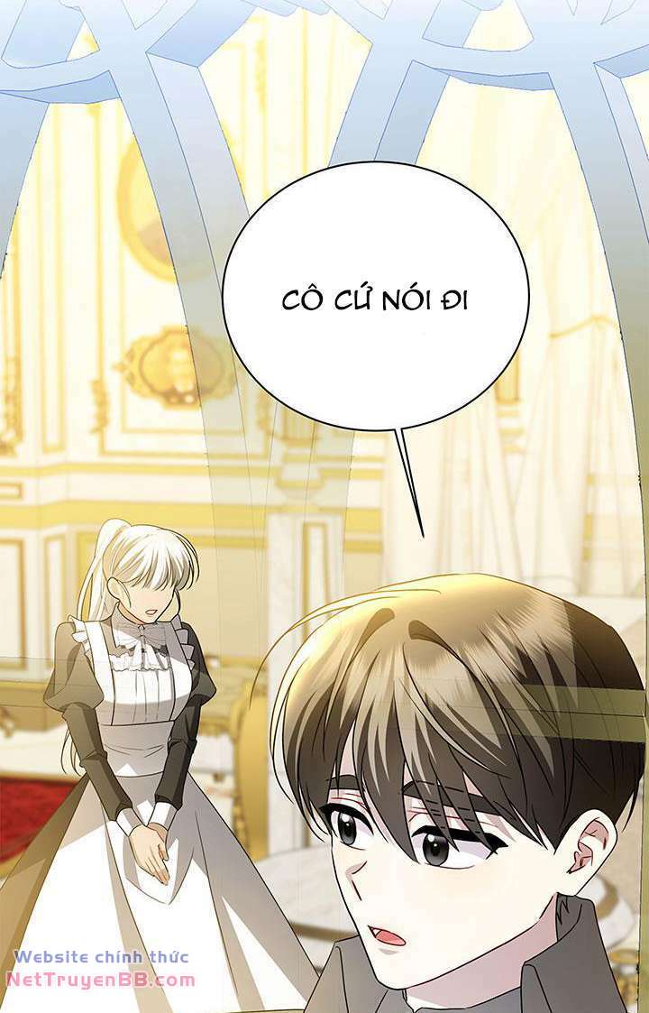 Tôi Sẽ Không Hối Tiếc Vì Anh Đâu - Chap 117 - Trang 8