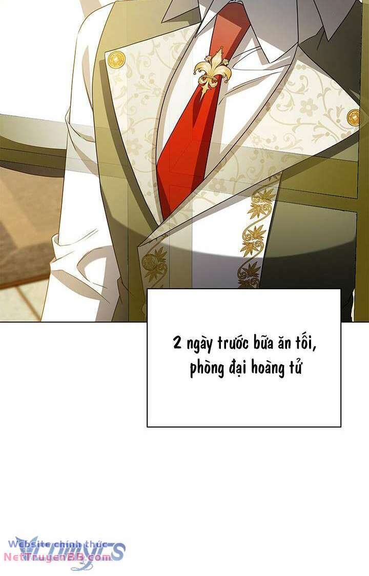 Tôi Sẽ Không Hối Tiếc Vì Anh Đâu - Chap 117 - Trang 9