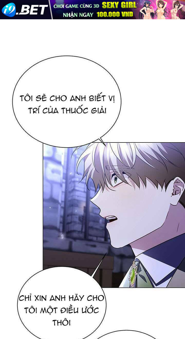 Tôi Sẽ Không Hối Tiếc Vì Anh Đâu - Chap 119 - Trang 1