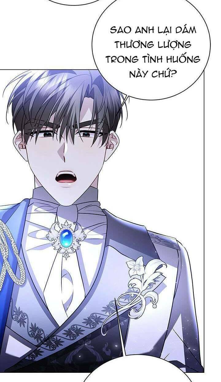 Tôi Sẽ Không Hối Tiếc Vì Anh Đâu - Chap 119 - Trang 2