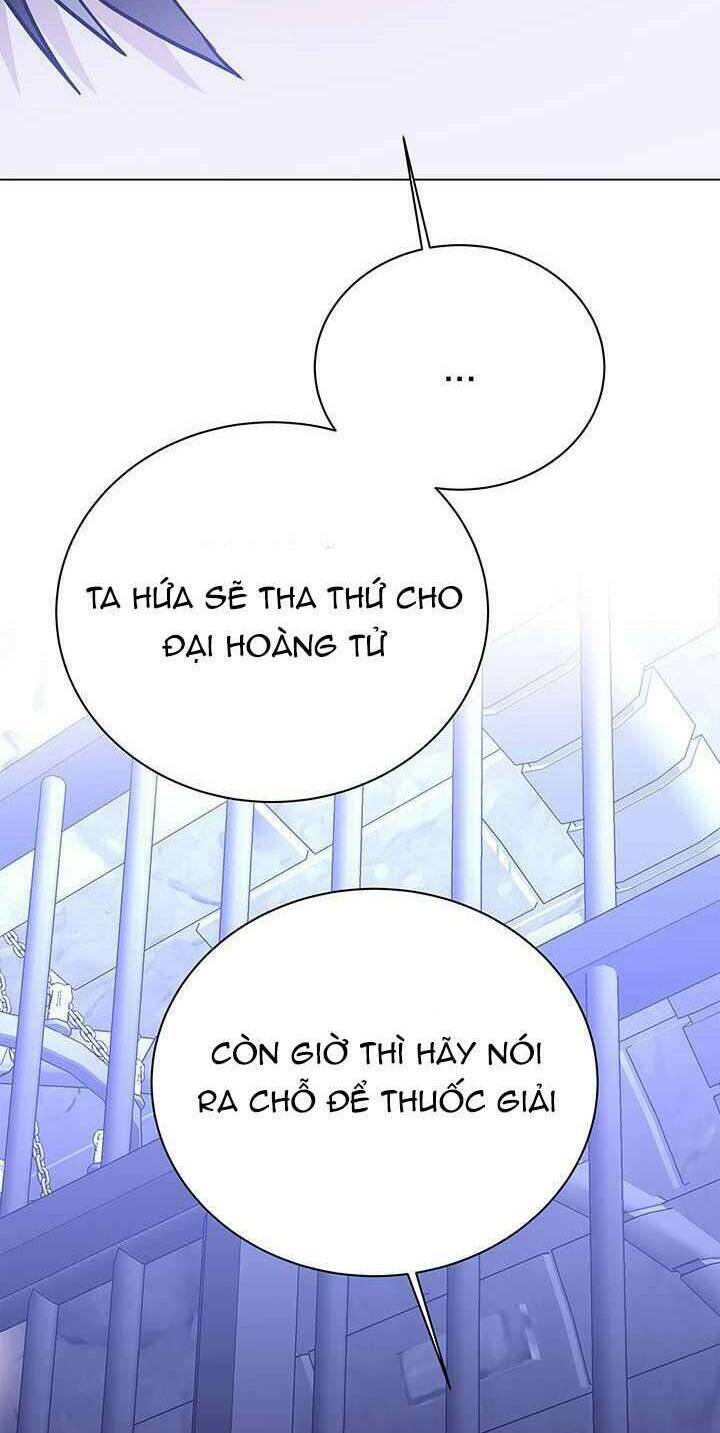 Tôi Sẽ Không Hối Tiếc Vì Anh Đâu - Chap 119 - Trang 14