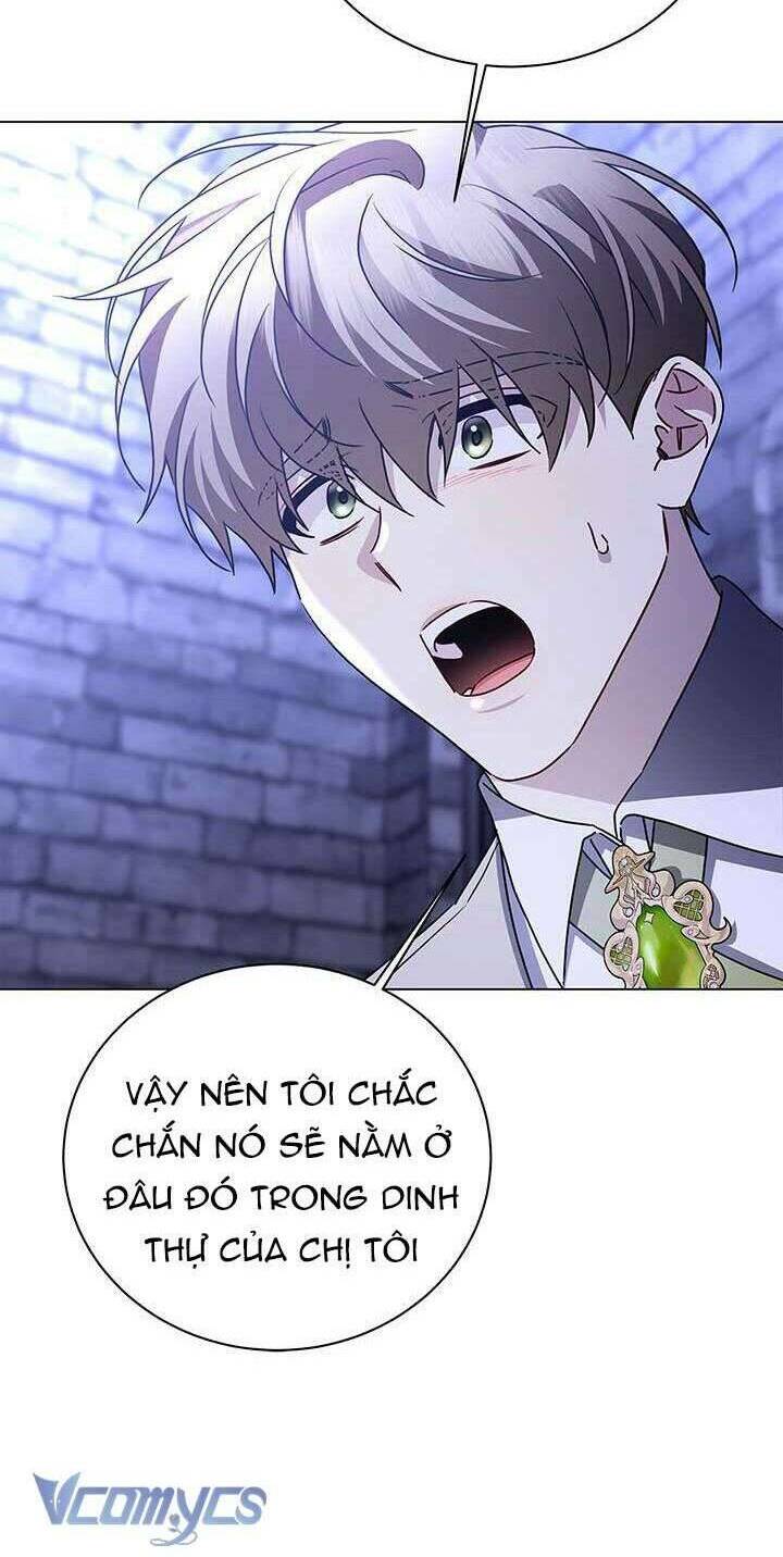 Tôi Sẽ Không Hối Tiếc Vì Anh Đâu - Chap 119 - Trang 16