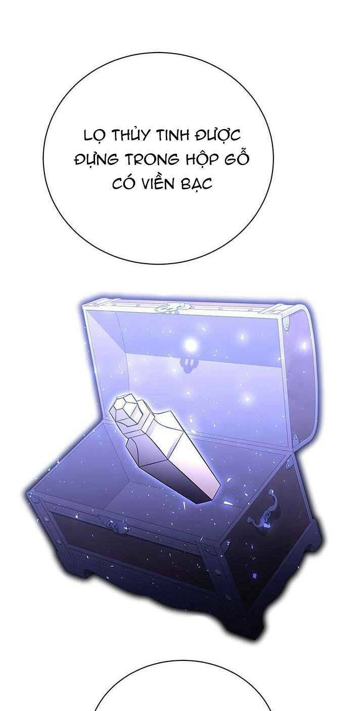 Tôi Sẽ Không Hối Tiếc Vì Anh Đâu - Chap 119 - Trang 17