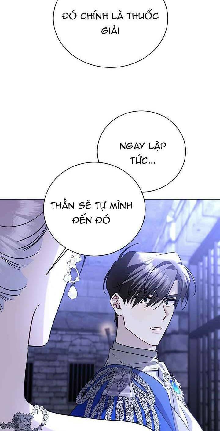 Tôi Sẽ Không Hối Tiếc Vì Anh Đâu - Chap 119 - Trang 18