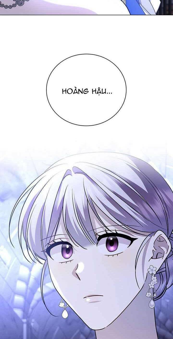 Tôi Sẽ Không Hối Tiếc Vì Anh Đâu - Chap 119 - Trang 19