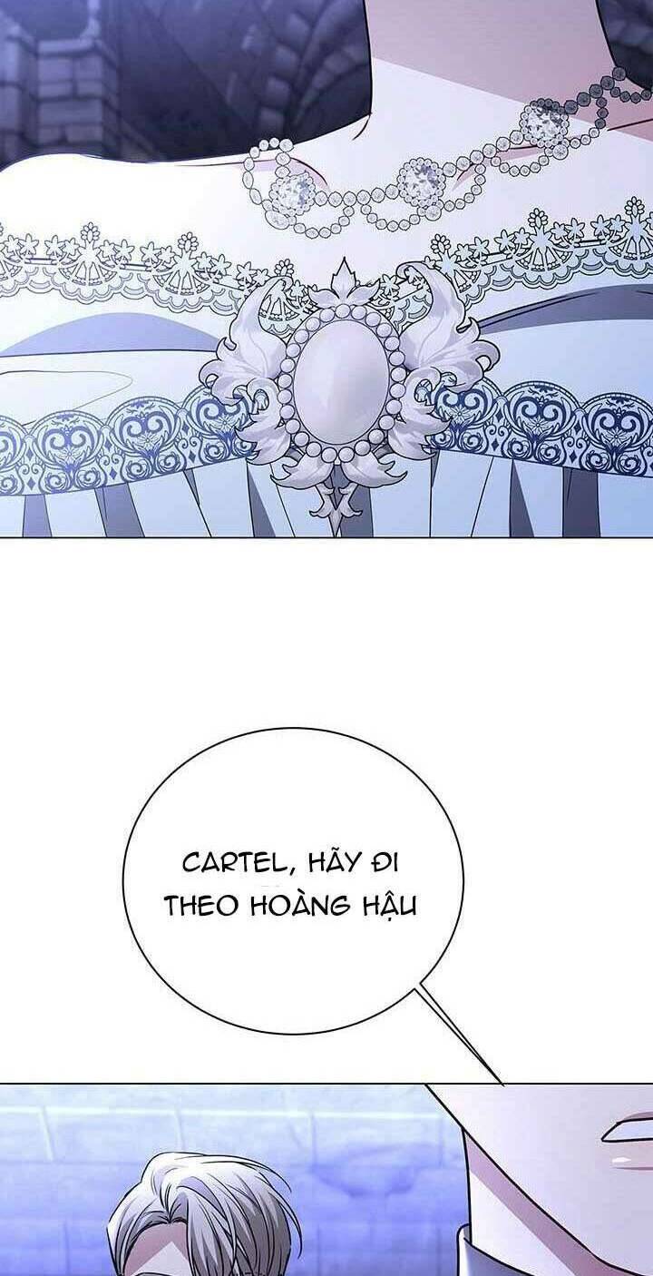 Tôi Sẽ Không Hối Tiếc Vì Anh Đâu - Chap 119 - Trang 20