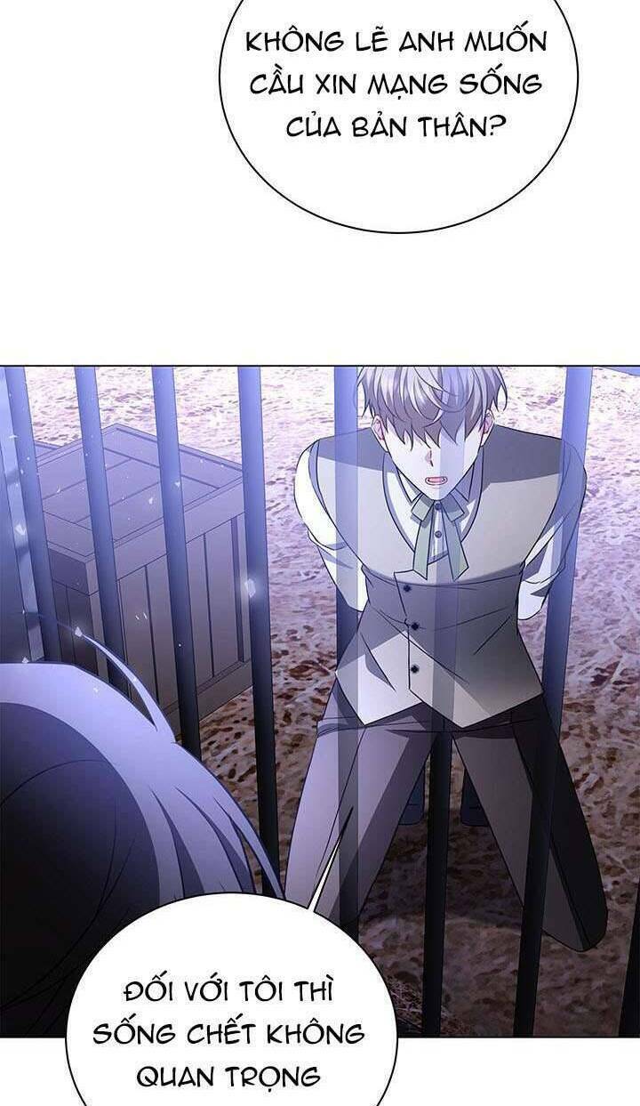 Tôi Sẽ Không Hối Tiếc Vì Anh Đâu - Chap 119 - Trang 3