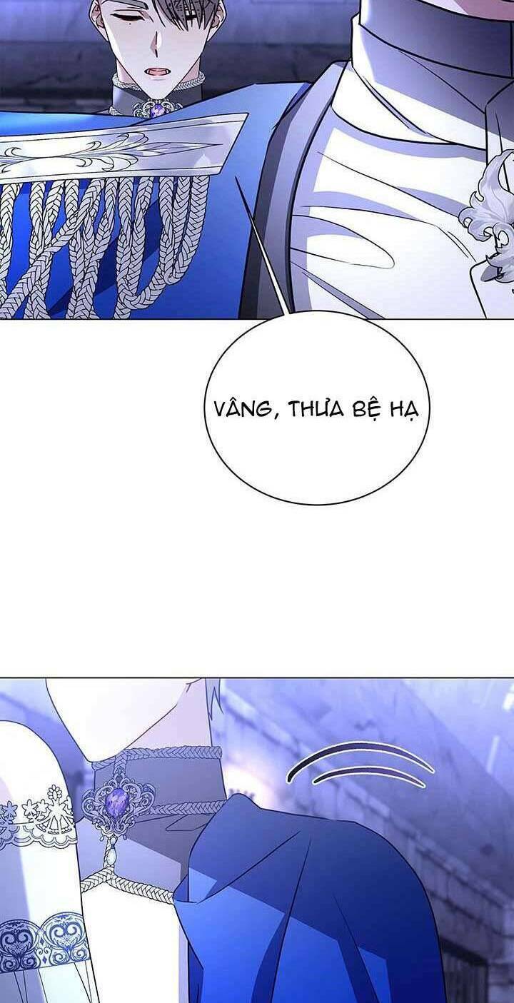 Tôi Sẽ Không Hối Tiếc Vì Anh Đâu - Chap 119 - Trang 21