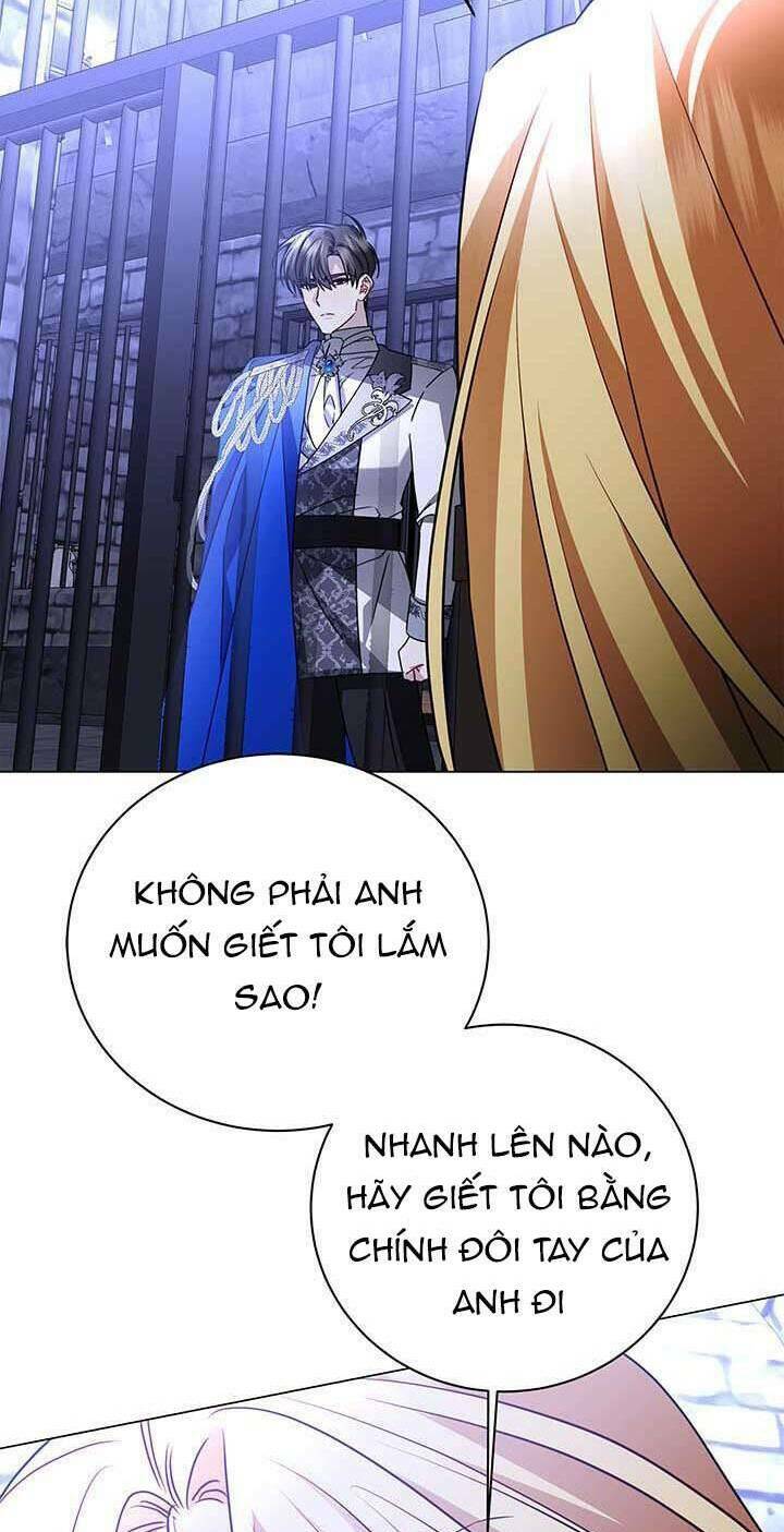 Tôi Sẽ Không Hối Tiếc Vì Anh Đâu - Chap 119 - Trang 23