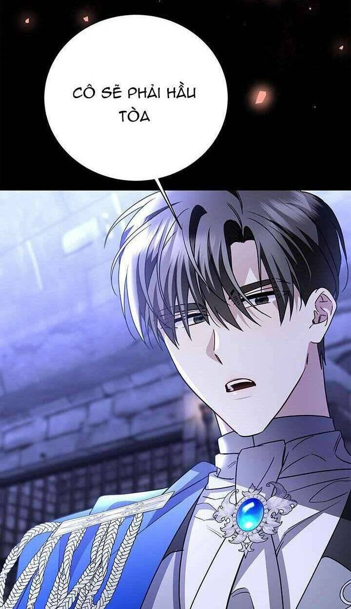 Tôi Sẽ Không Hối Tiếc Vì Anh Đâu - Chap 119 - Trang 28