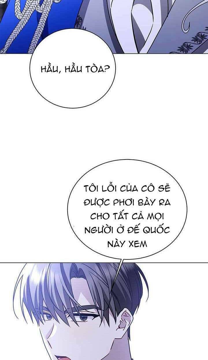 Tôi Sẽ Không Hối Tiếc Vì Anh Đâu - Chap 119 - Trang 29