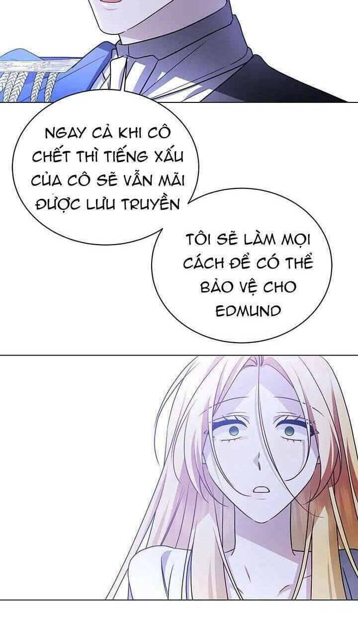 Tôi Sẽ Không Hối Tiếc Vì Anh Đâu - Chap 119 - Trang 30