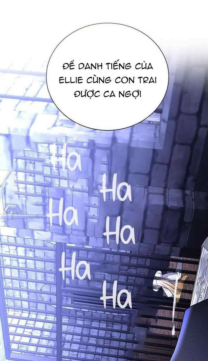Tôi Sẽ Không Hối Tiếc Vì Anh Đâu - Chap 119 - Trang 31