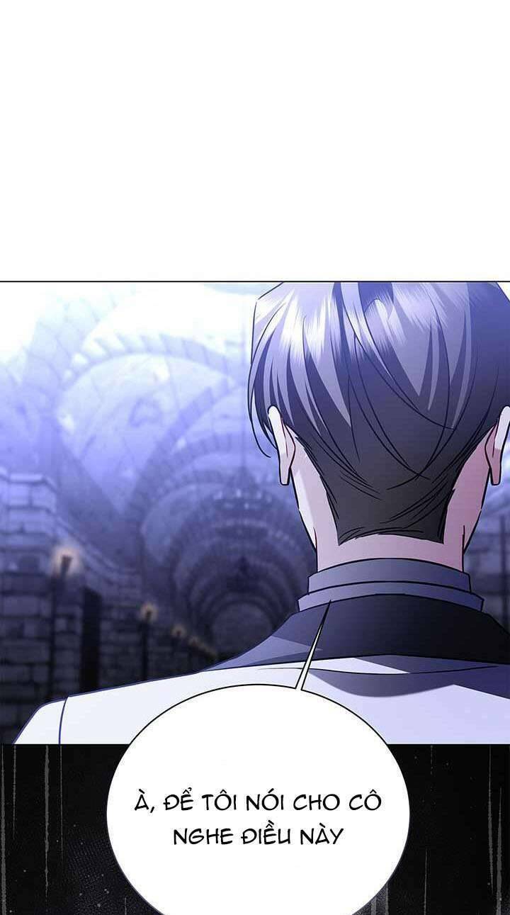 Tôi Sẽ Không Hối Tiếc Vì Anh Đâu - Chap 119 - Trang 33