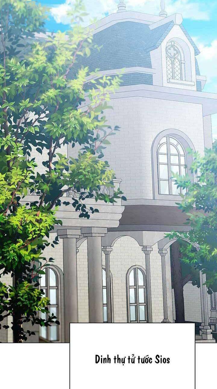 Tôi Sẽ Không Hối Tiếc Vì Anh Đâu - Chap 119 - Trang 37