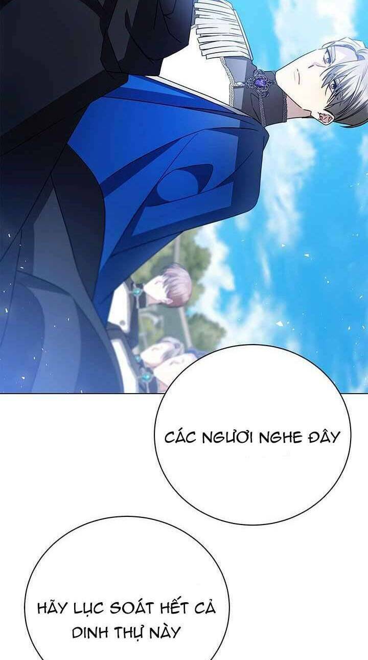 Tôi Sẽ Không Hối Tiếc Vì Anh Đâu - Chap 119 - Trang 39