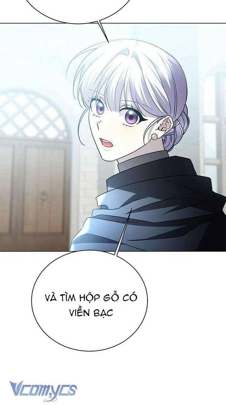 Tôi Sẽ Không Hối Tiếc Vì Anh Đâu - Chap 119 - Trang 40