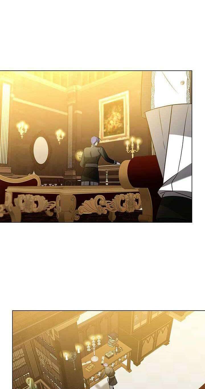 Tôi Sẽ Không Hối Tiếc Vì Anh Đâu - Chap 119 - Trang 42