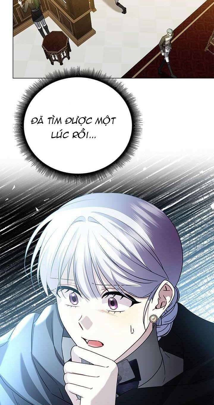 Tôi Sẽ Không Hối Tiếc Vì Anh Đâu - Chap 119 - Trang 43