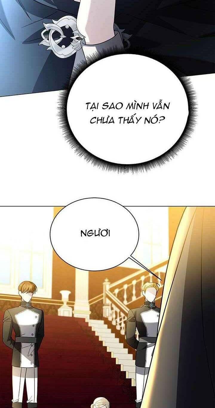 Tôi Sẽ Không Hối Tiếc Vì Anh Đâu - Chap 119 - Trang 44