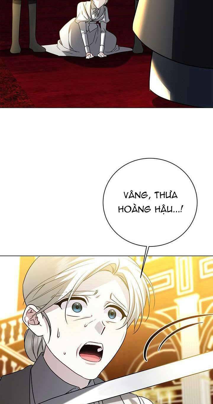 Tôi Sẽ Không Hối Tiếc Vì Anh Đâu - Chap 119 - Trang 45