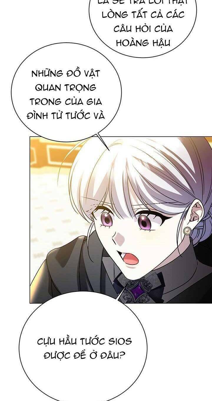 Tôi Sẽ Không Hối Tiếc Vì Anh Đâu - Chap 119 - Trang 47