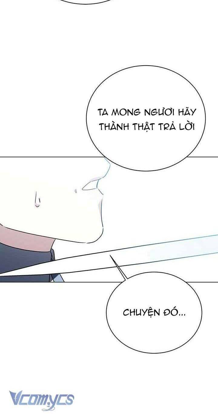 Tôi Sẽ Không Hối Tiếc Vì Anh Đâu - Chap 119 - Trang 48