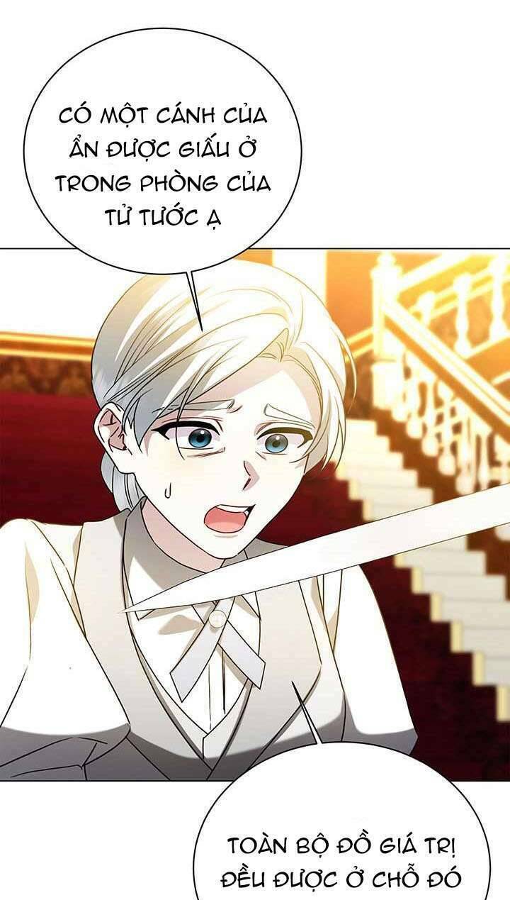 Tôi Sẽ Không Hối Tiếc Vì Anh Đâu - Chap 119 - Trang 49