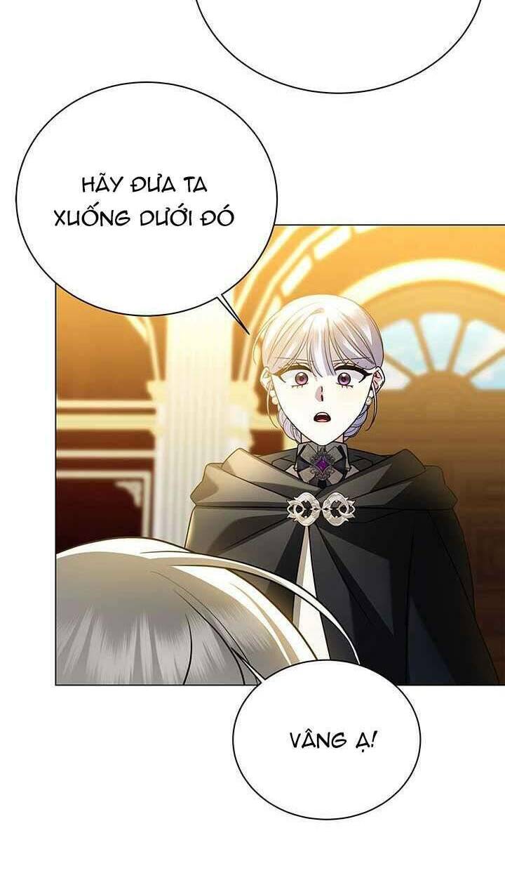 Tôi Sẽ Không Hối Tiếc Vì Anh Đâu - Chap 119 - Trang 50