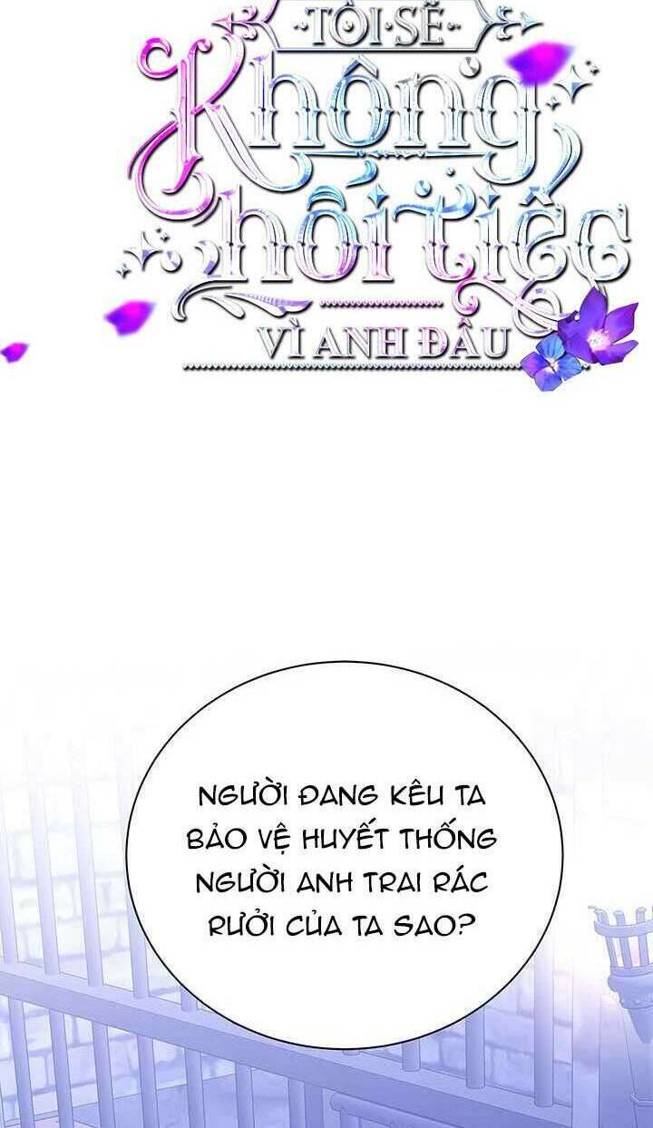 Tôi Sẽ Không Hối Tiếc Vì Anh Đâu - Chap 119 - Trang 6