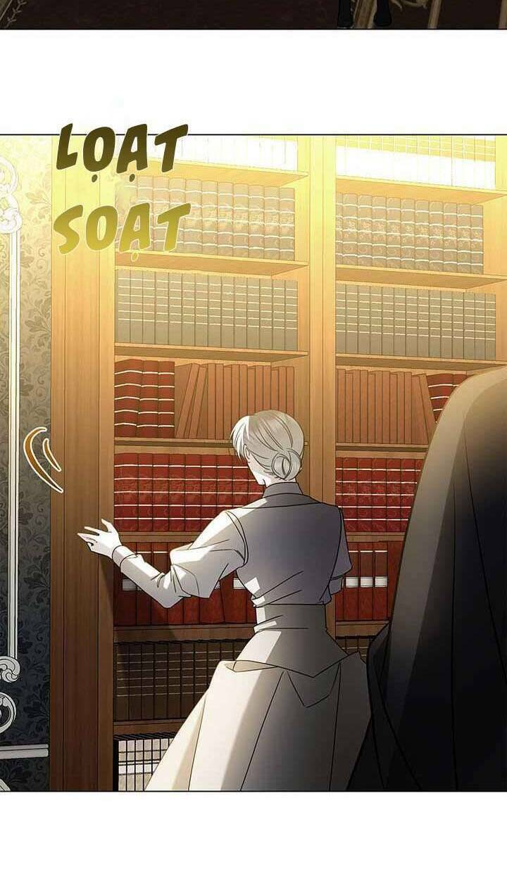 Tôi Sẽ Không Hối Tiếc Vì Anh Đâu - Chap 119 - Trang 53