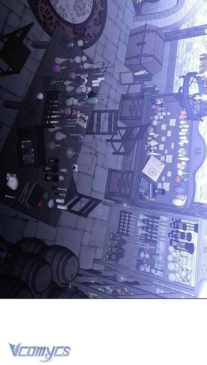 Tôi Sẽ Không Hối Tiếc Vì Anh Đâu - Chap 119 - Trang 56