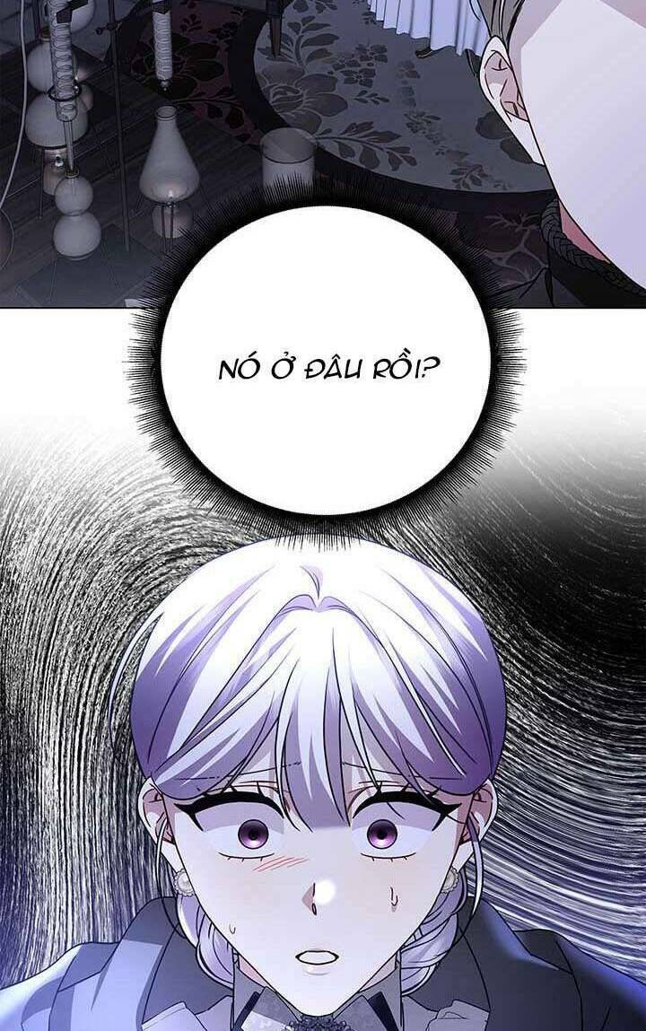 Tôi Sẽ Không Hối Tiếc Vì Anh Đâu - Chap 119 - Trang 58