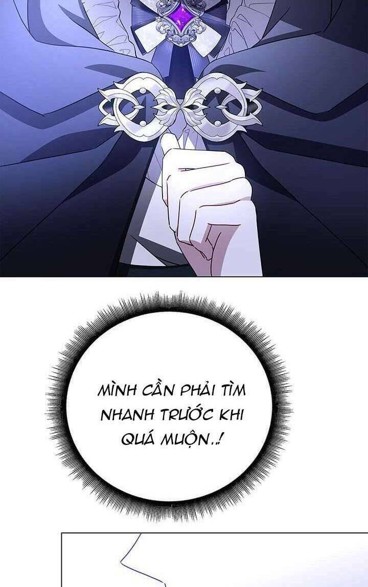 Tôi Sẽ Không Hối Tiếc Vì Anh Đâu - Chap 119 - Trang 59