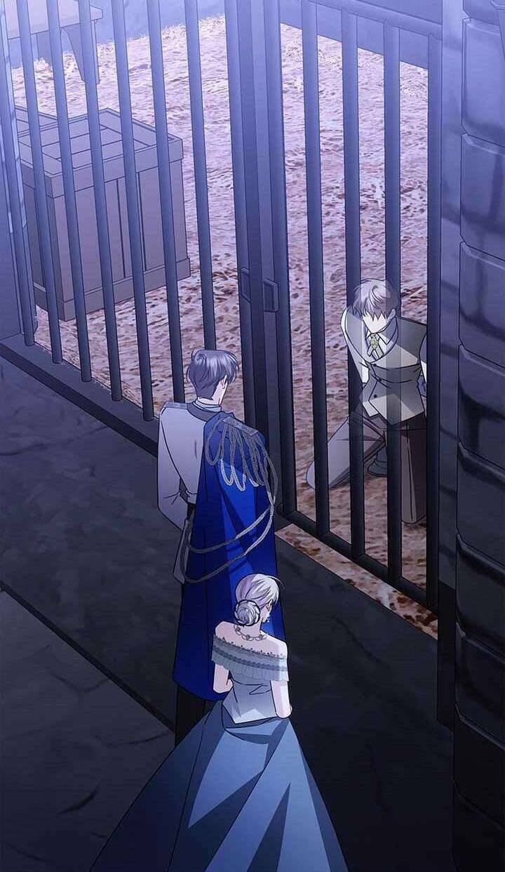 Tôi Sẽ Không Hối Tiếc Vì Anh Đâu - Chap 119 - Trang 7