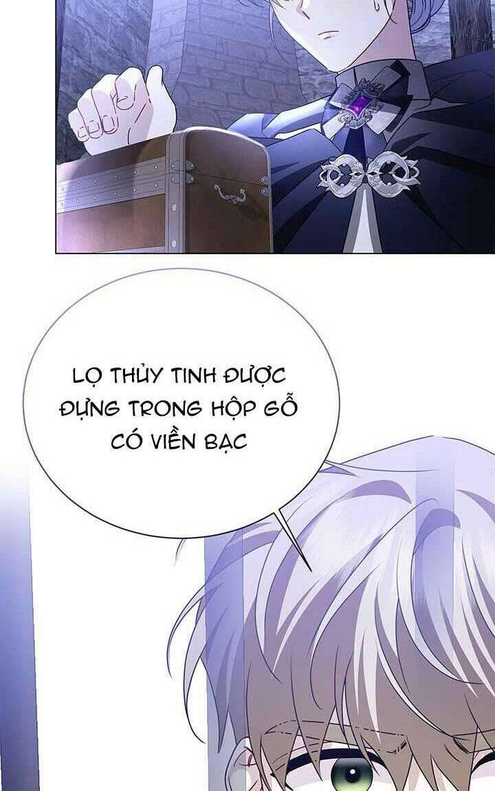 Tôi Sẽ Không Hối Tiếc Vì Anh Đâu - Chap 119 - Trang 62