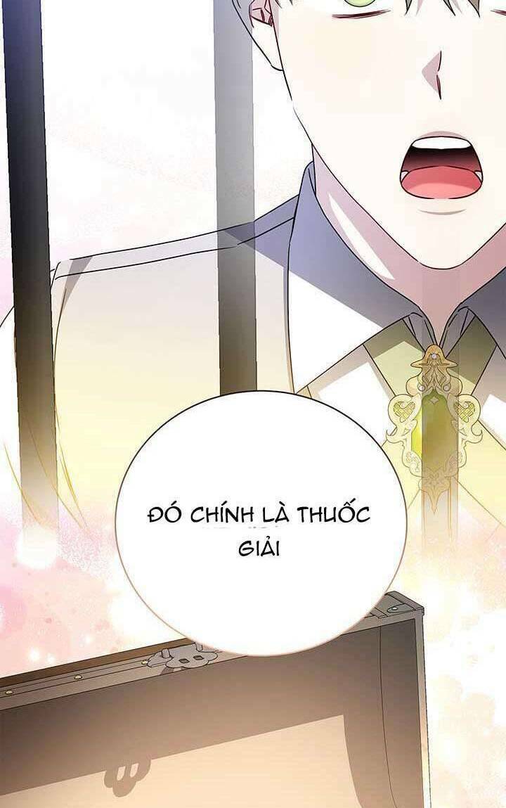 Tôi Sẽ Không Hối Tiếc Vì Anh Đâu - Chap 119 - Trang 63