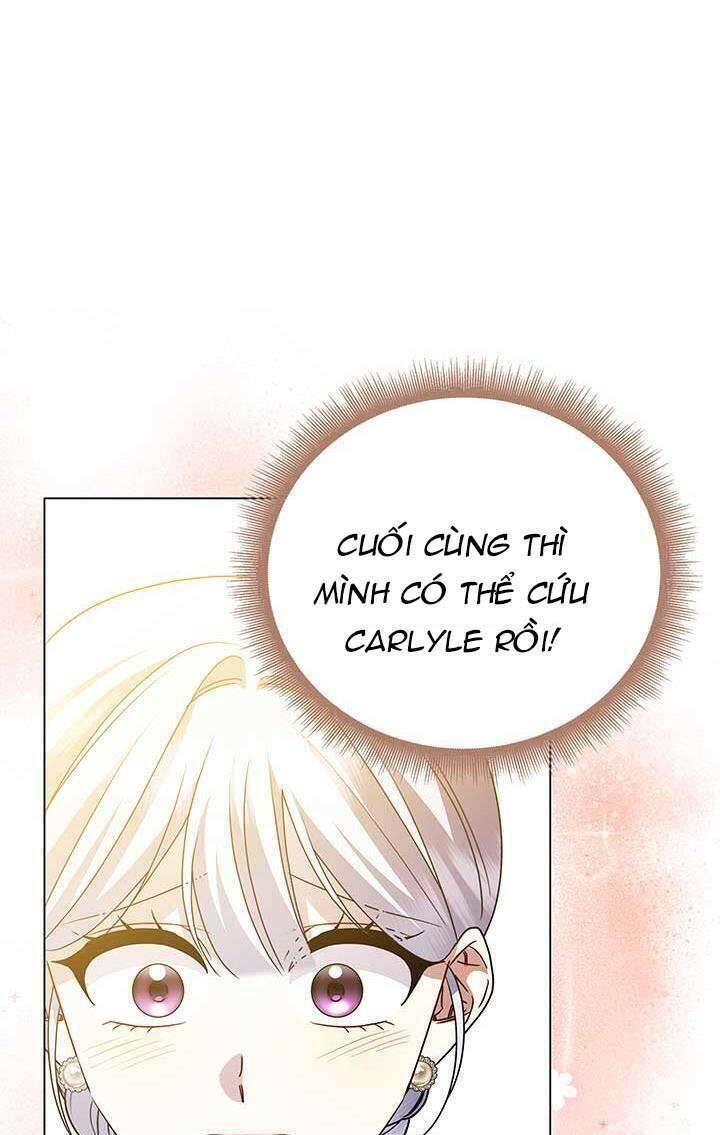 Tôi Sẽ Không Hối Tiếc Vì Anh Đâu - Chap 119 - Trang 65