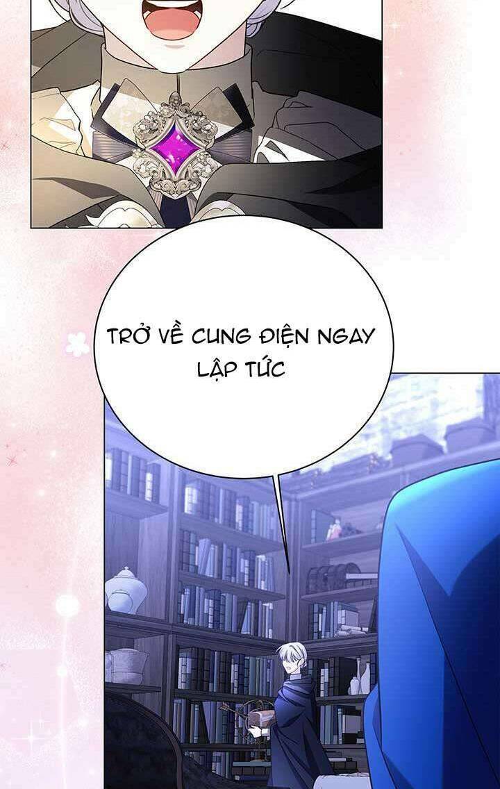 Tôi Sẽ Không Hối Tiếc Vì Anh Đâu - Chap 119 - Trang 66