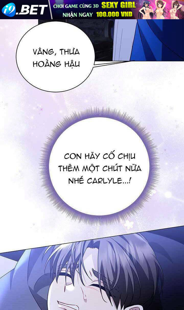 Tôi Sẽ Không Hối Tiếc Vì Anh Đâu - Chap 119 - Trang 67