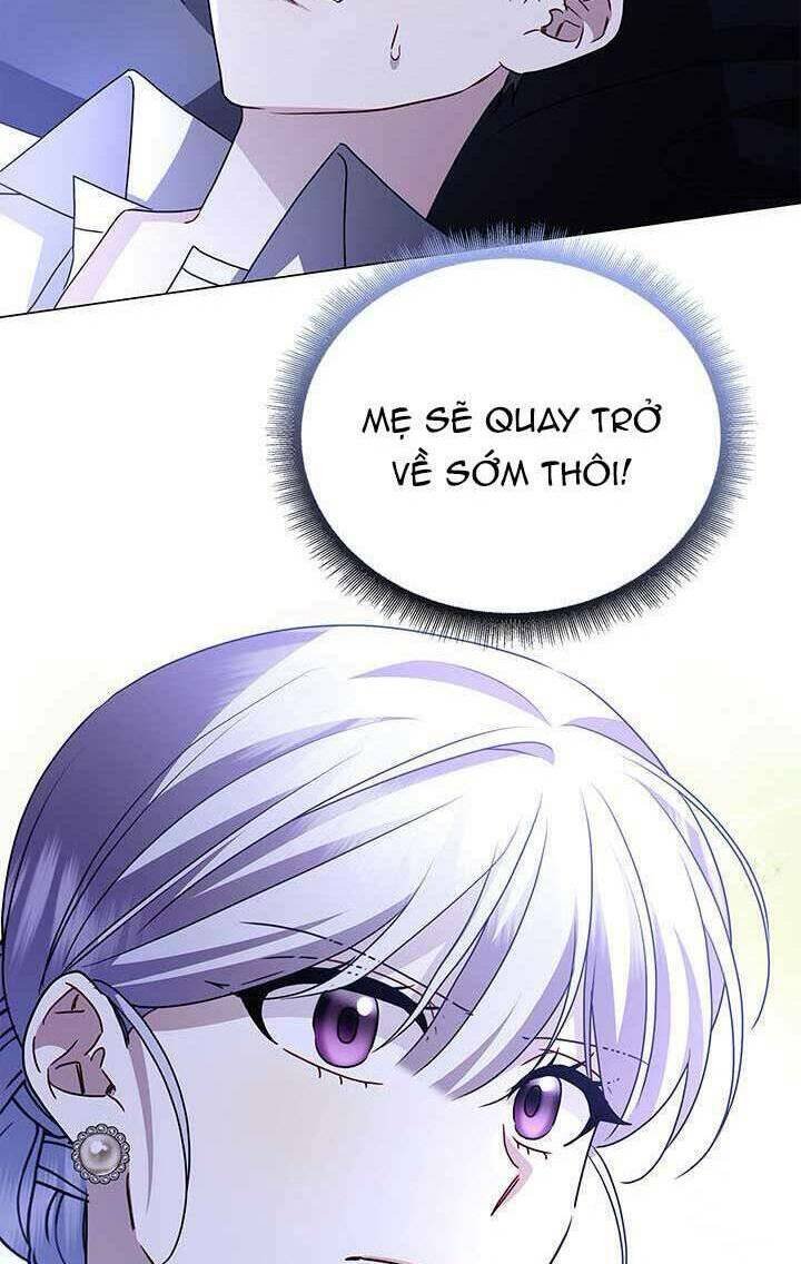 Tôi Sẽ Không Hối Tiếc Vì Anh Đâu - Chap 119 - Trang 68