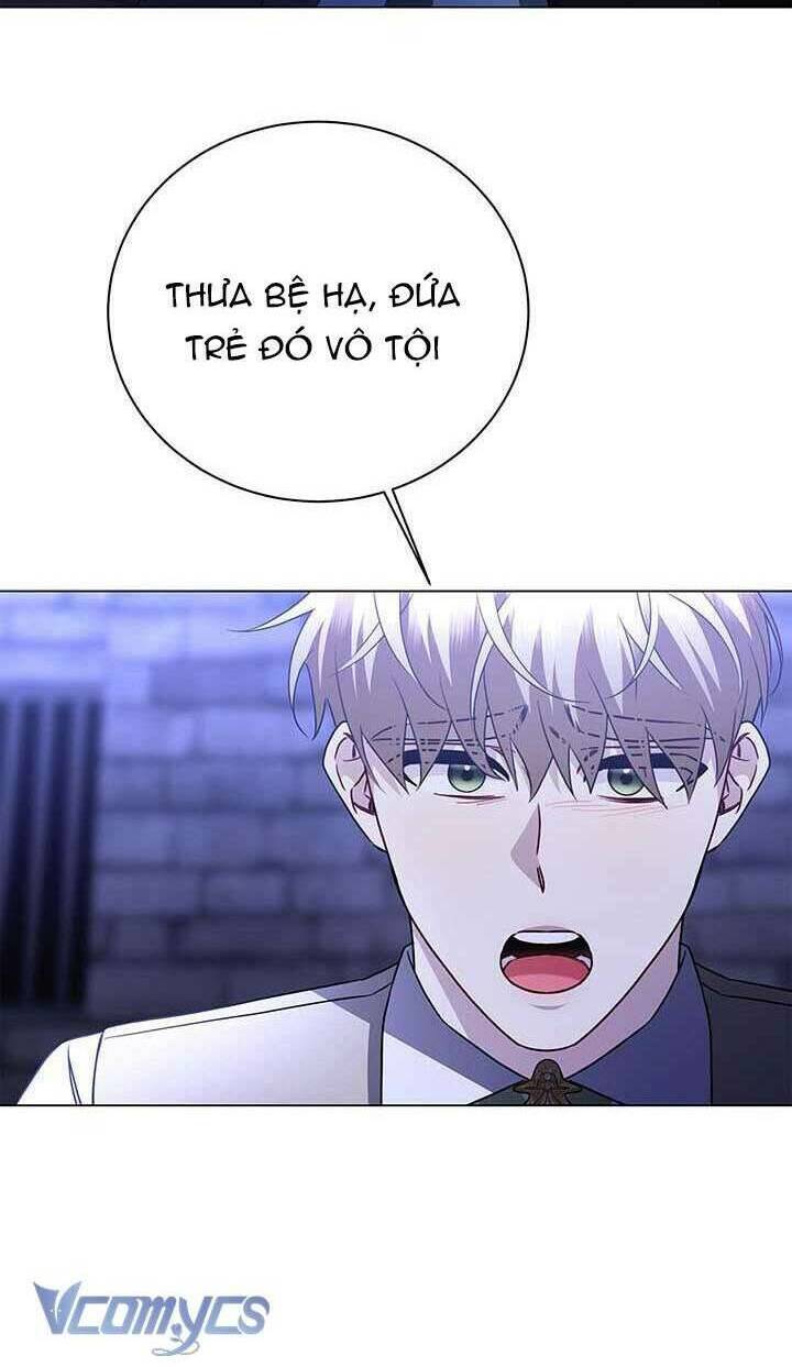 Tôi Sẽ Không Hối Tiếc Vì Anh Đâu - Chap 119 - Trang 8
