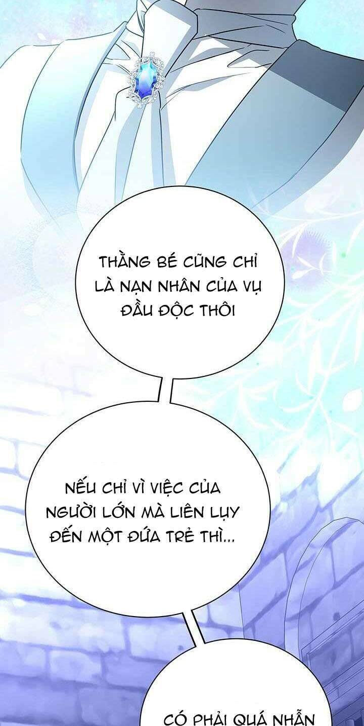 Tôi Sẽ Không Hối Tiếc Vì Anh Đâu - Chap 119 - Trang 10