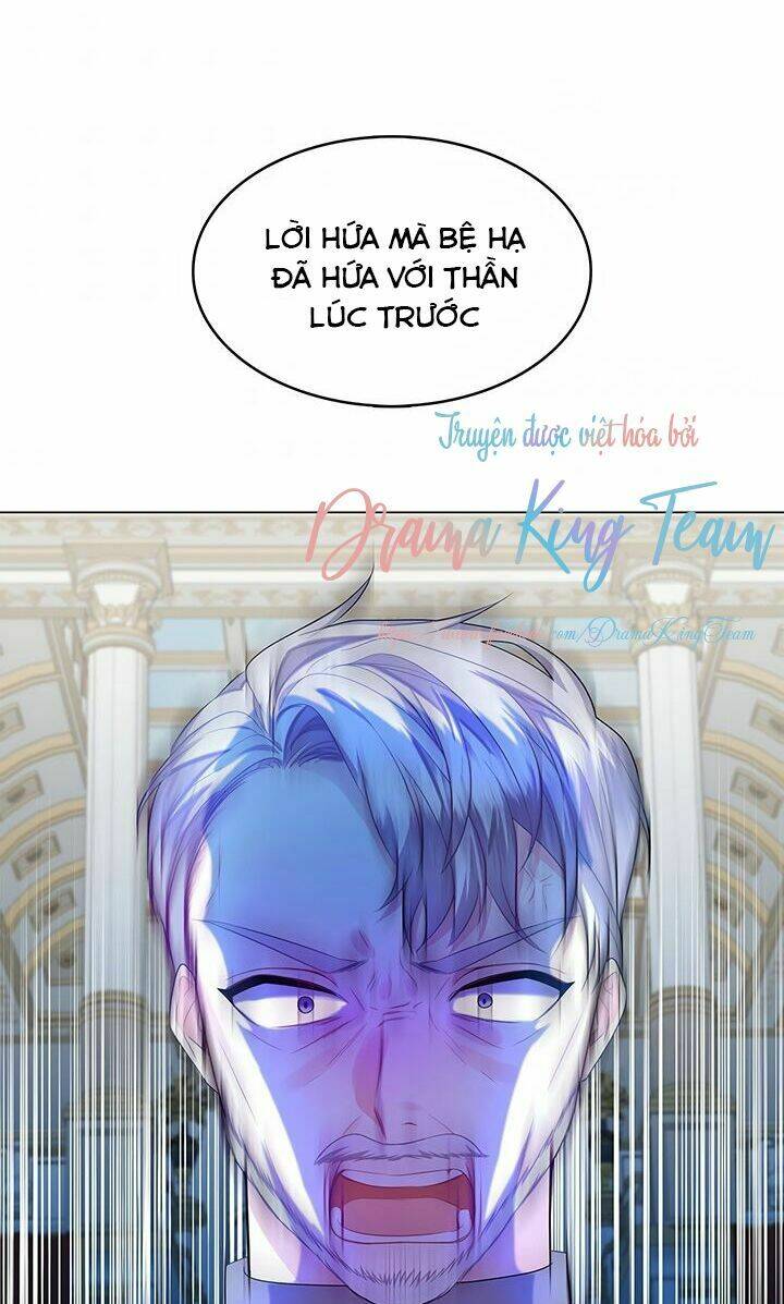 Tôi Sẽ Không Hối Tiếc Vì Anh Đâu - Chap 12 - Trang 1
