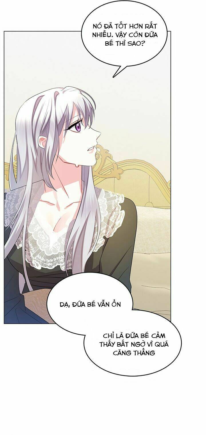 Tôi Sẽ Không Hối Tiếc Vì Anh Đâu - Chap 12 - Trang 15