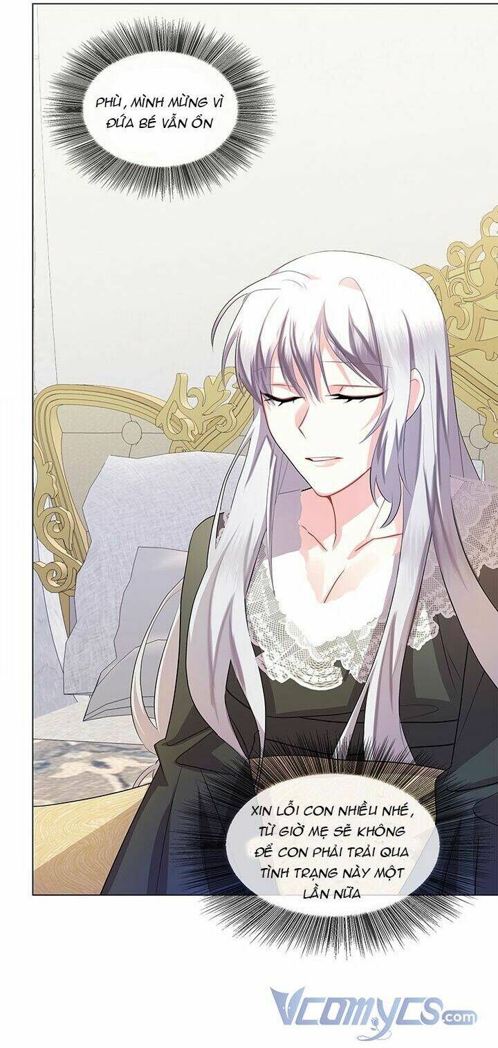 Tôi Sẽ Không Hối Tiếc Vì Anh Đâu - Chap 12 - Trang 16
