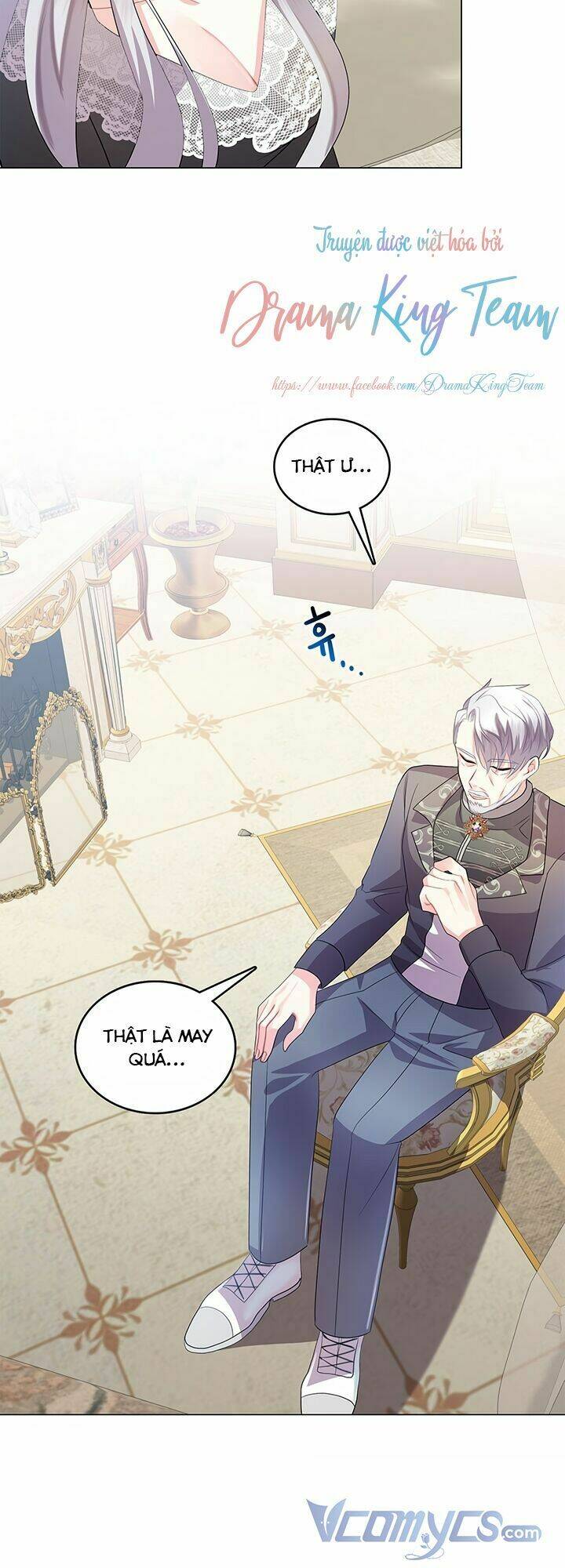 Tôi Sẽ Không Hối Tiếc Vì Anh Đâu - Chap 12 - Trang 18